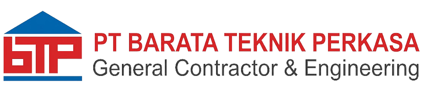 PT Barata Teknik Perkasa